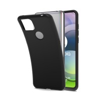    Motorola One 5G - Silicone Phone Case